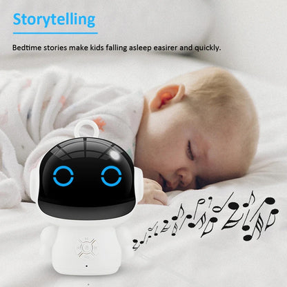 NovaBot™ Smart AI Learning Robot for Kids