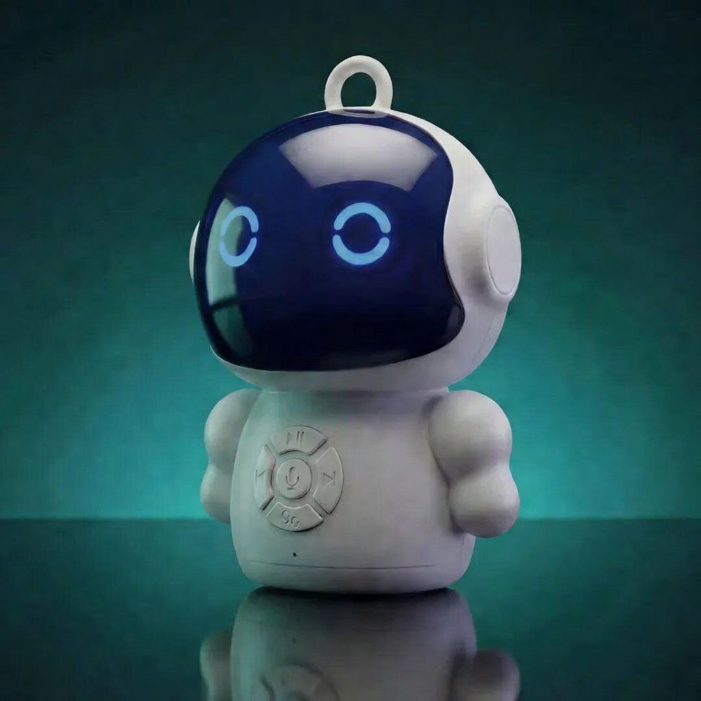 NovaBot Smart AI