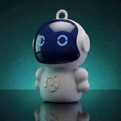 NovaBot Smart AI