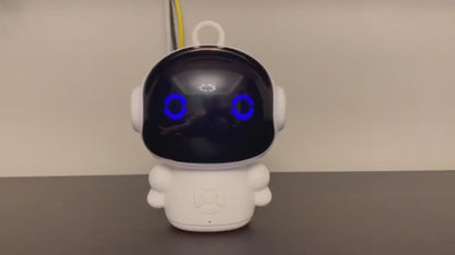 NovaBot™ Smart AI Learning Robot for Kids